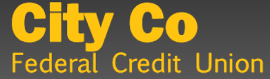 City Co Federal Credit Union